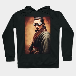 Ronin from the time coming Hoodie